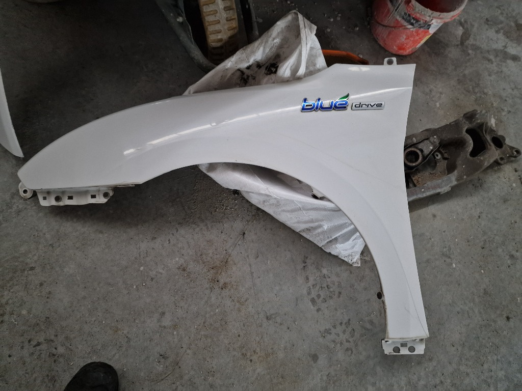 Aripi Hyundai I40 2013