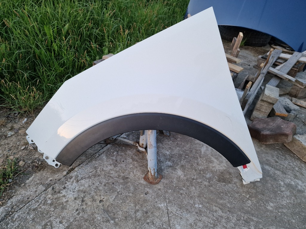 Aripi Kia Sportage 2010-2015
