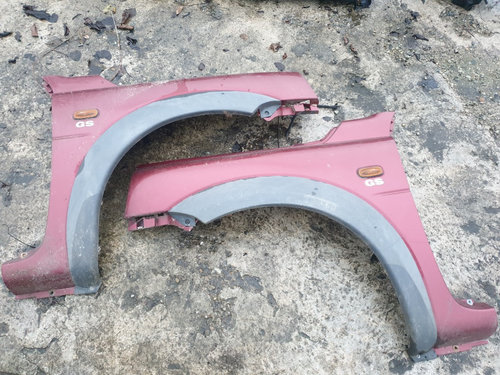 Aripi Land Rover Freelander 2000-2005