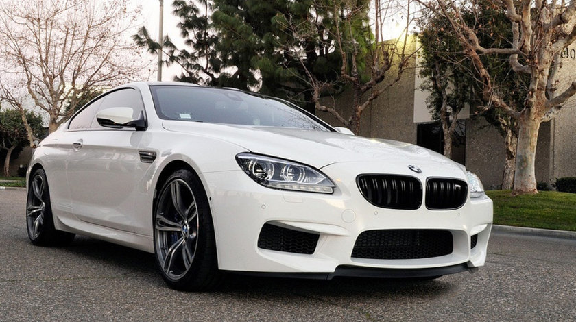 Aripi laterale BMW F06 Seria 6 Gran Coupe