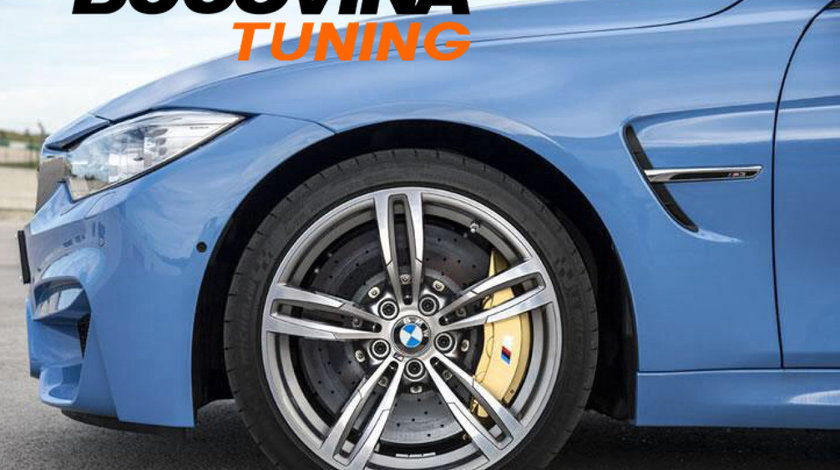 ARIPI LATERALE BMW SERIA 3 F30/F31 (11-18) M3 DESIGN
