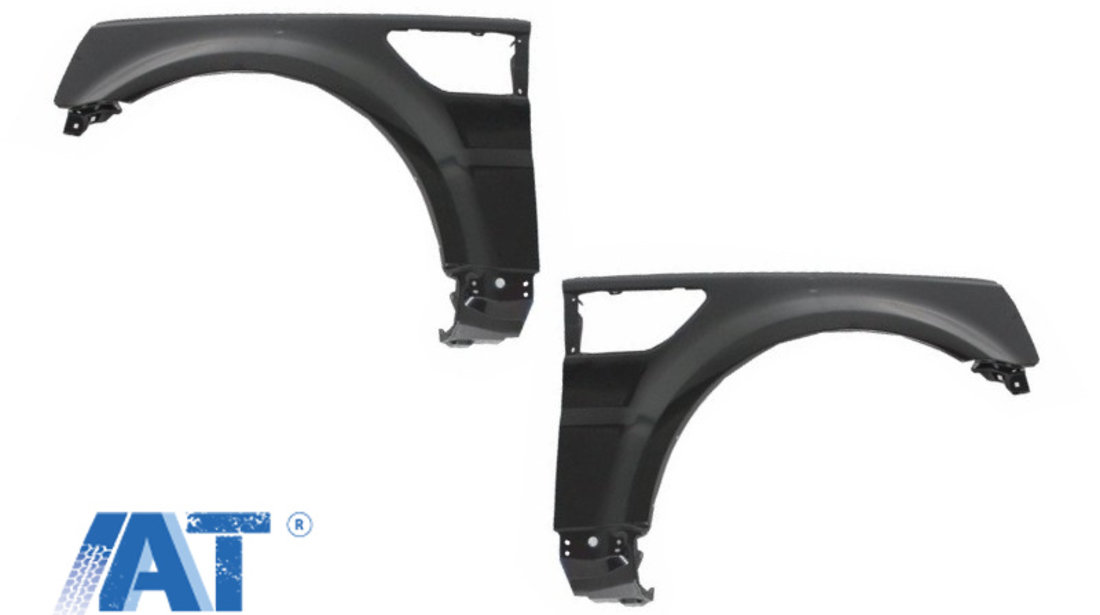 Aripi Laterale compatibil cu ROVER Range compatibil cu ROVER Sport Facelift (2009-2013) L320