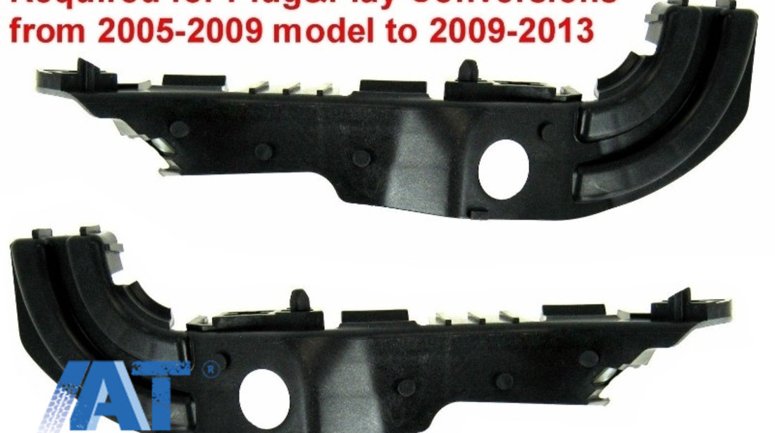 Aripi Laterale compatibil cu ROVER Range compatibil cu ROVER Sport Facelift (2009-2013) L320