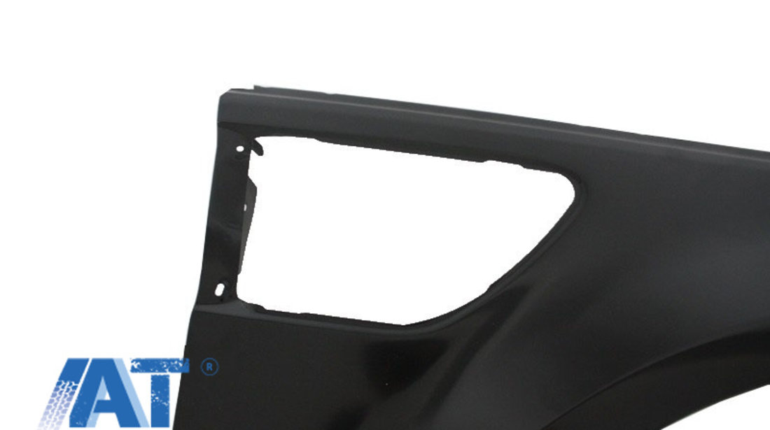 Aripi Laterale compatibil cu ROVER Range compatibil cu ROVER Sport Facelift (2009-2013) L320