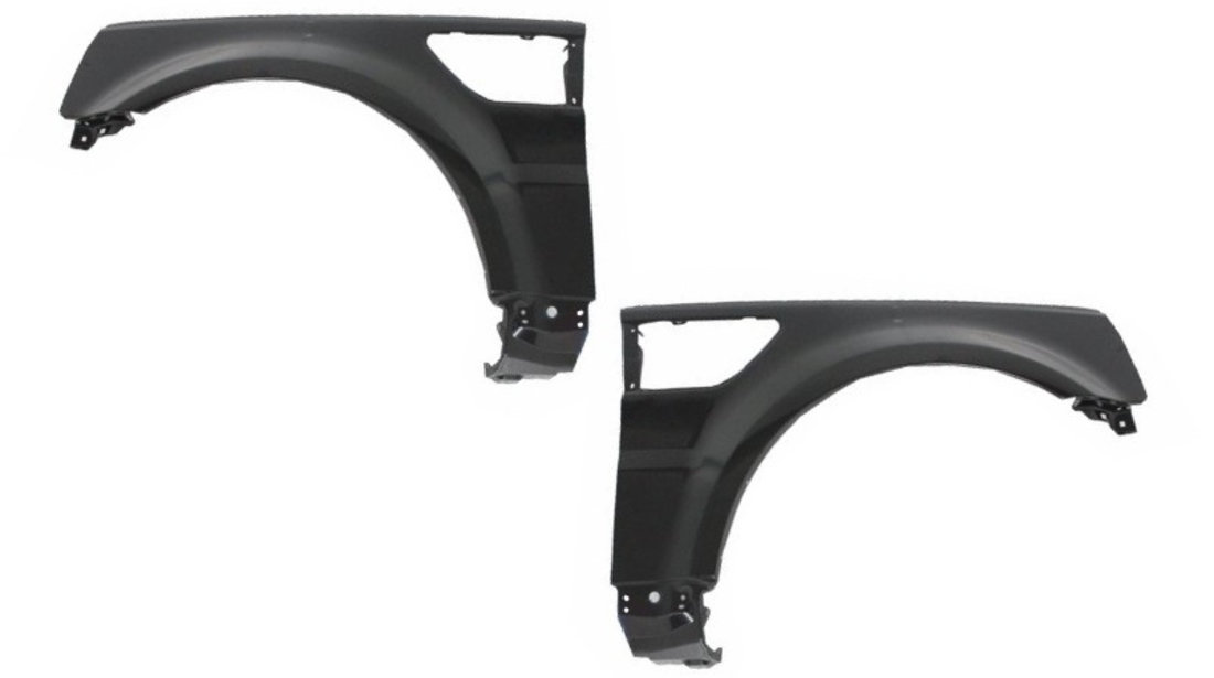 Aripi Laterale compatibil cu ROVER Range compatibil cu ROVER Sport Facelift (2009-2013) L320 FFRRS