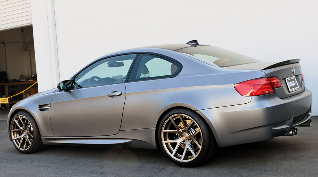 Aripi laterale compatibile cu BMW E92 E93 SERIA 3 COUPE CABRIO