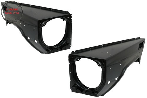 Aripi Laterale compatibile cu Mercedes G-Class W463 (1989-2017)- livrare gratuita