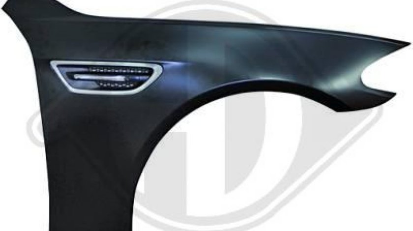 Aripi M BMW F10 seria 5