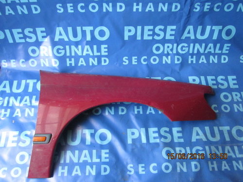 Aripi Peugeot 406