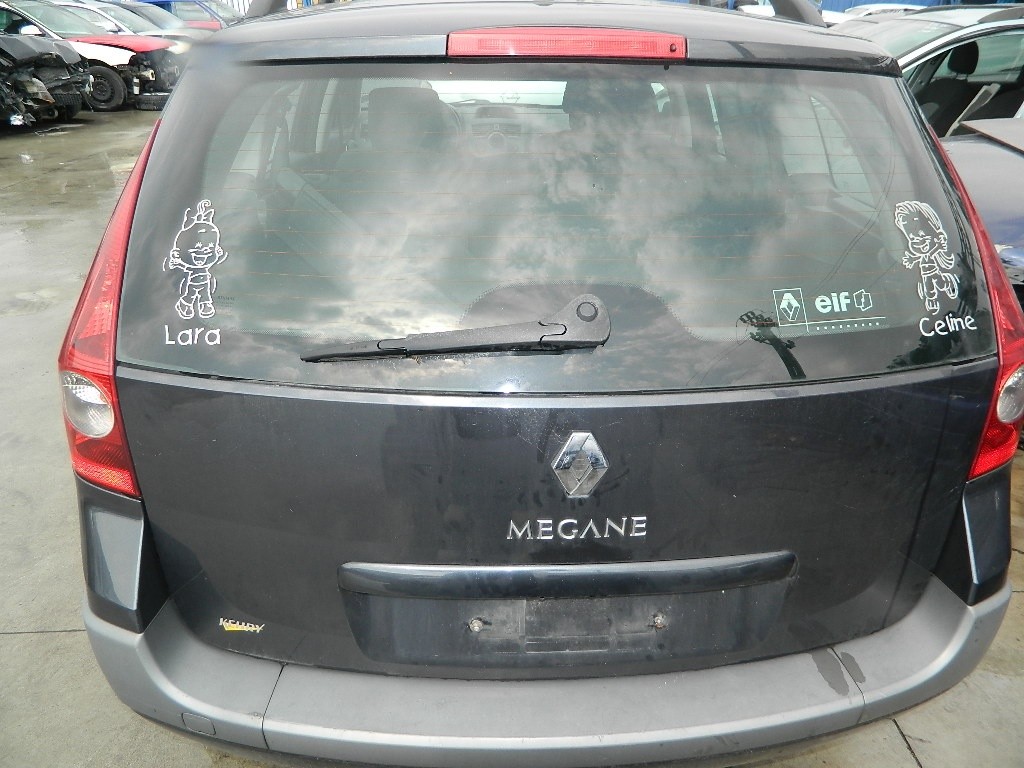 Aripi Renault Megane 2 combi 1.9Dci model 2005