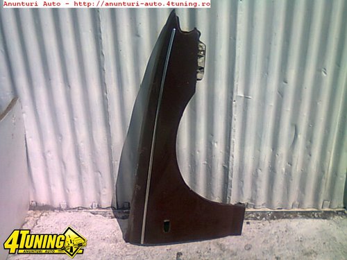 Aripi Rover 75