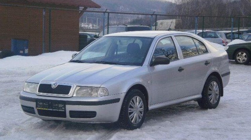 aripi skoda octavia 1.9 tdi atd,axr,bmt 2005-2008