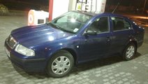 Aripi skoda octavia 1.9 tdi axr 101 cai