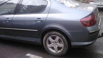 Aripi Spate Peugeot 407 Berlina