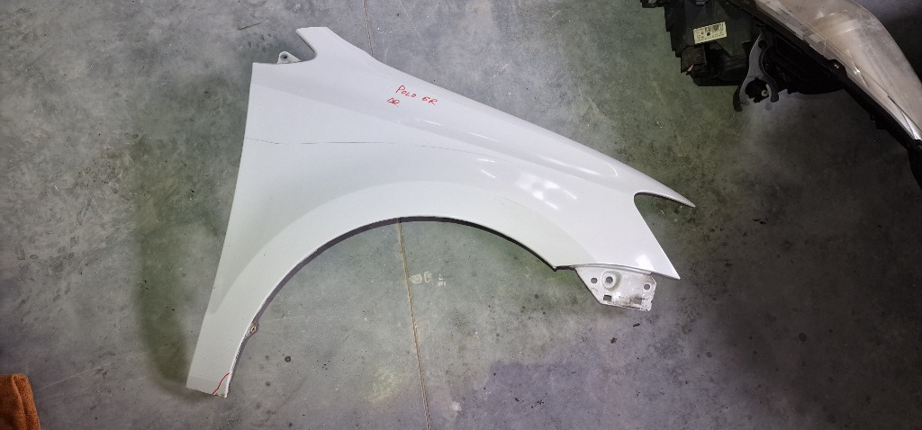 Aripi Vw Polo 6R 2011-2015