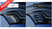 Aripioare Aerodinamice AF-Sport Range Rover Sport ...