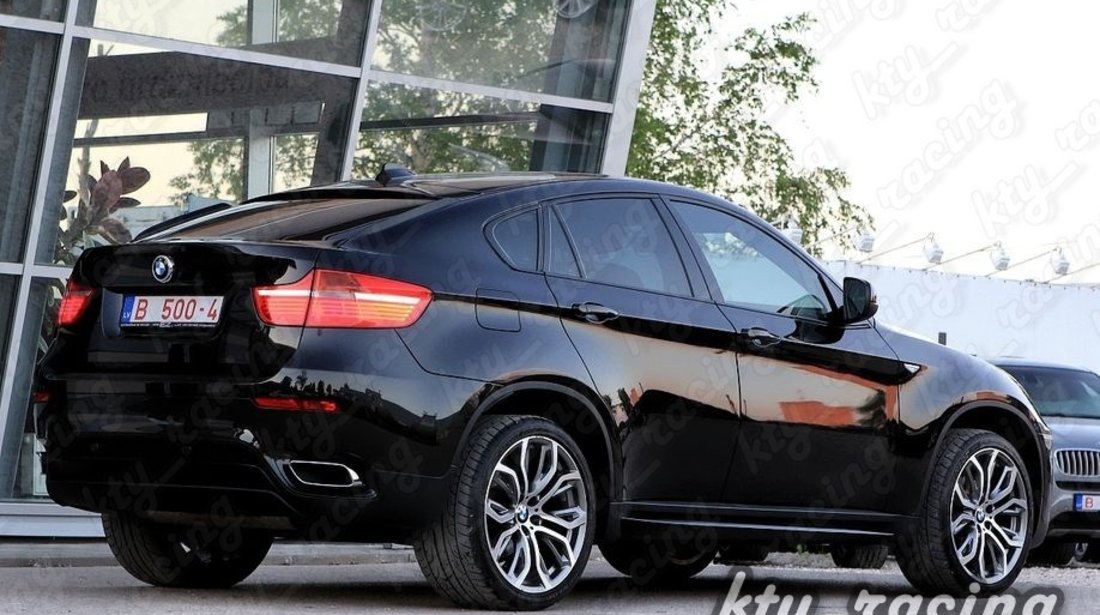 ARIPIOARE LATERALE BMW X6 E71 PERFORMANCE