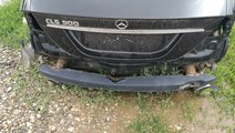 Armătura bara spate Mercedes cls w219