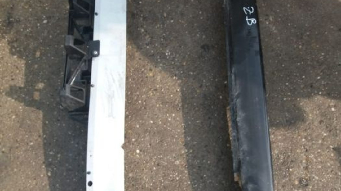 Armătura intaritura bara fata spate Opel Zafira B 2008-2015