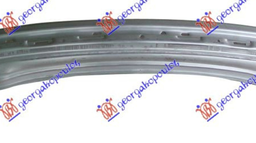 Armatura Aluminiu Bara Fata BMW E46 2003 -2006