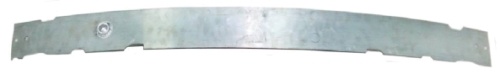 Armatura aluminiu bara fata Mercedes C Class w204 07/11