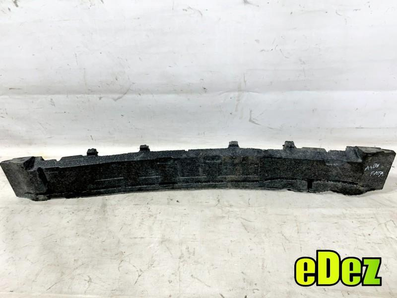 Armatura / bara absorbanta fata Audi A4 (2007-2011) [8K2, B8] 8K0807550