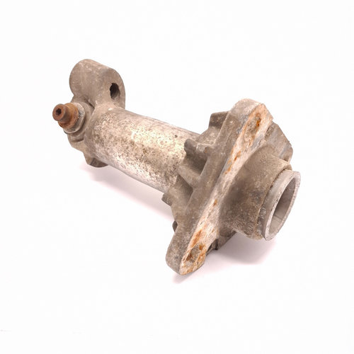 Armatura Bara Audi A4 B6 (8E) 2000-2004 1.9 Tdi Awx Motorina Fata 8E0807134, 8E0-807-134