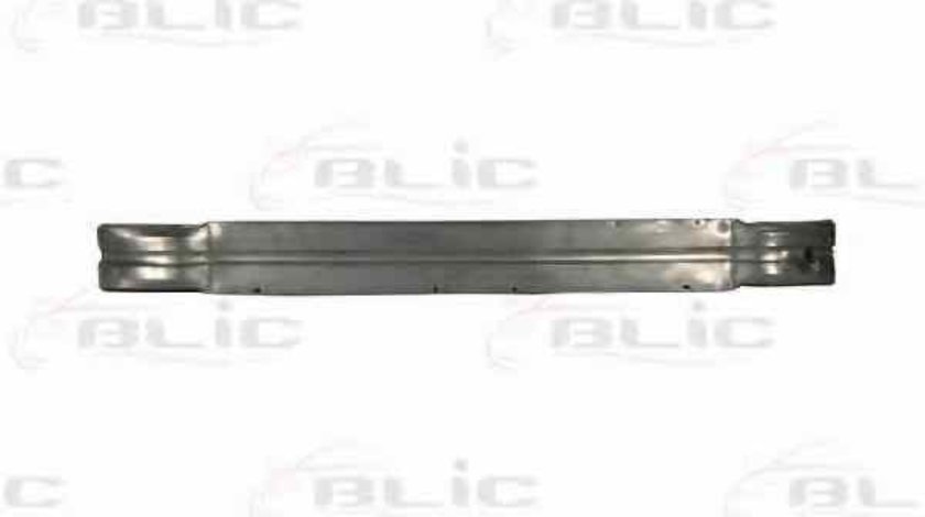 Armatura bara AUDI A5 Sportback 8TA Producator BLIC 5502-00-0029940P