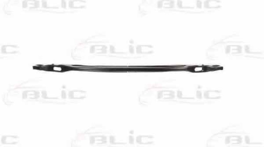 Armatura bara BMW 5 F10 F18 Producator BLIC 5502-00-0067941P