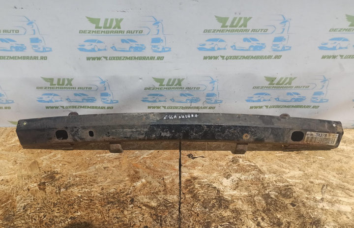 Armatura bara fata 2.5 diesel 501003x37b Nissan Navara D40 [2005 - 2010]