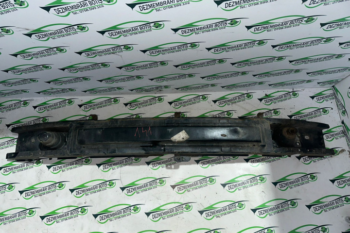 Armatura bara fata 6NO805551 Volkswagen VW Polo 3 6N [1994 - 2001] Hatchback 5-usi 1.0 MT (50 hp)