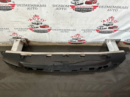 Armatura bara fata 7106E8 Citroen C4 I Grand Picasso 2.0 i 16V 150 cai RFJ (EW10A)