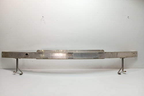 Armatura bara fata A2046203434 Mercedes-Benz C-Class W204/S204 [2007 - 2012]