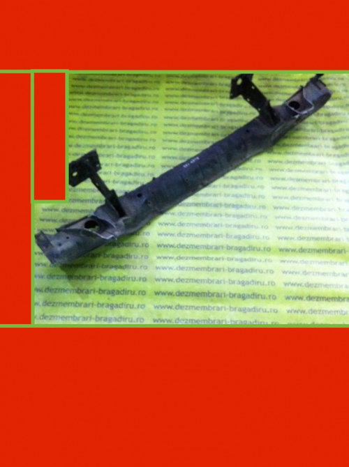 Armatura bara fata Alfa Romeo 166 936 [1998 - 2007] Sedan 2.4 JTD MT (136 hp) 20V