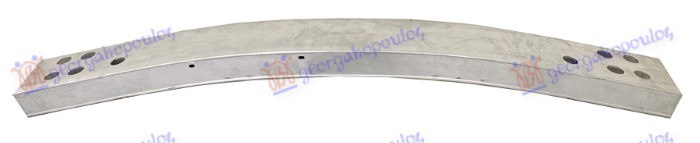 ARMATURA BARA FATA ( ALUMINIU ) TOYOTA HIGHLANDER 2020 - 2025 COD OE 52021-0E100 NOUA