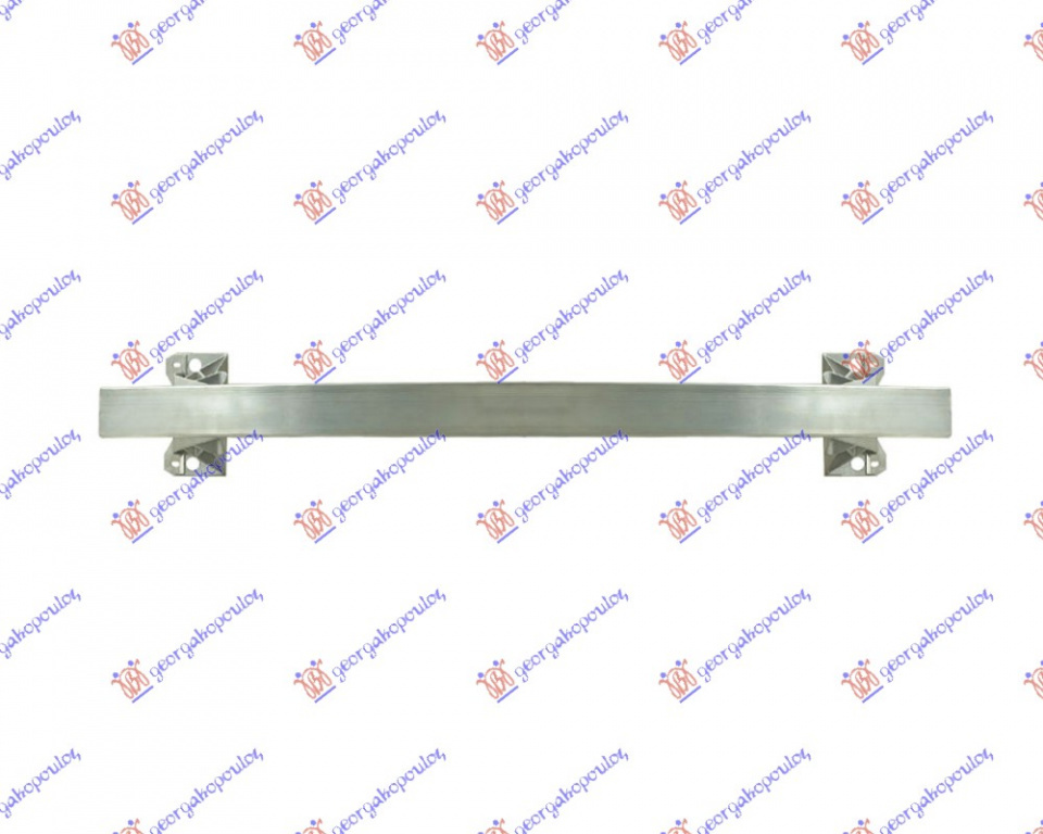 Armatura Bara Fata - Audi A2 2000 , 8z0807109j