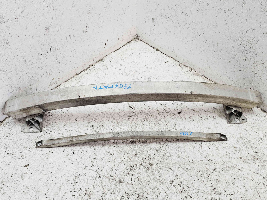 Armatura bara fata Audi A2 (8Z0) [Fabr 2000-2005] OEM
