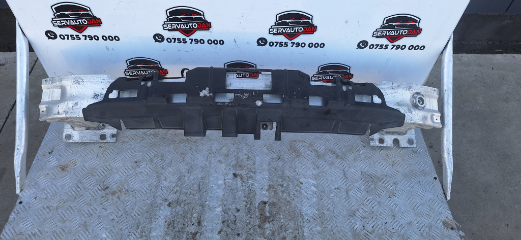 Armatura bara fata Audi A3 (2012-2019) [8V1] 2.0 Motorina 2018, 8V4807109E