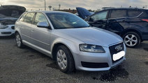 Armatura bara fata Audi A3 8P 2008 HATCHBACK 1.9 T...