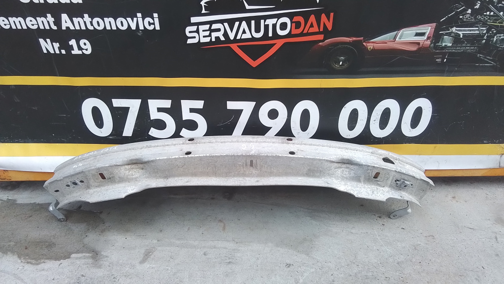 Armatura bara fata Audi A4 (2001-2004) [8E2, B6] 1.9 Motorina 2003