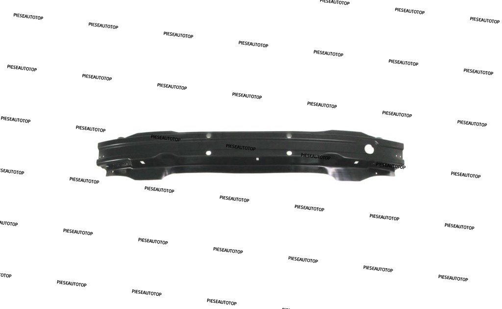 Armatura bara fata Audi A4 Avant B6 2002 NOUA 8E0807109C 8E0807109D