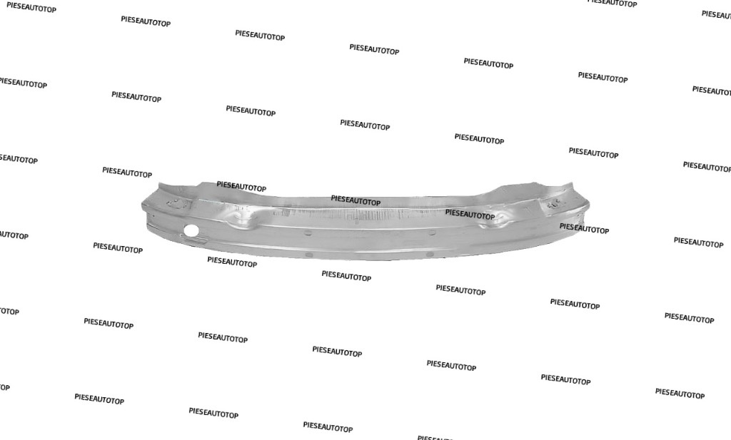 Armatura bara fata Audi A4 B6 2000-2004 NOUA 8E0807109D (ALUMINIU)