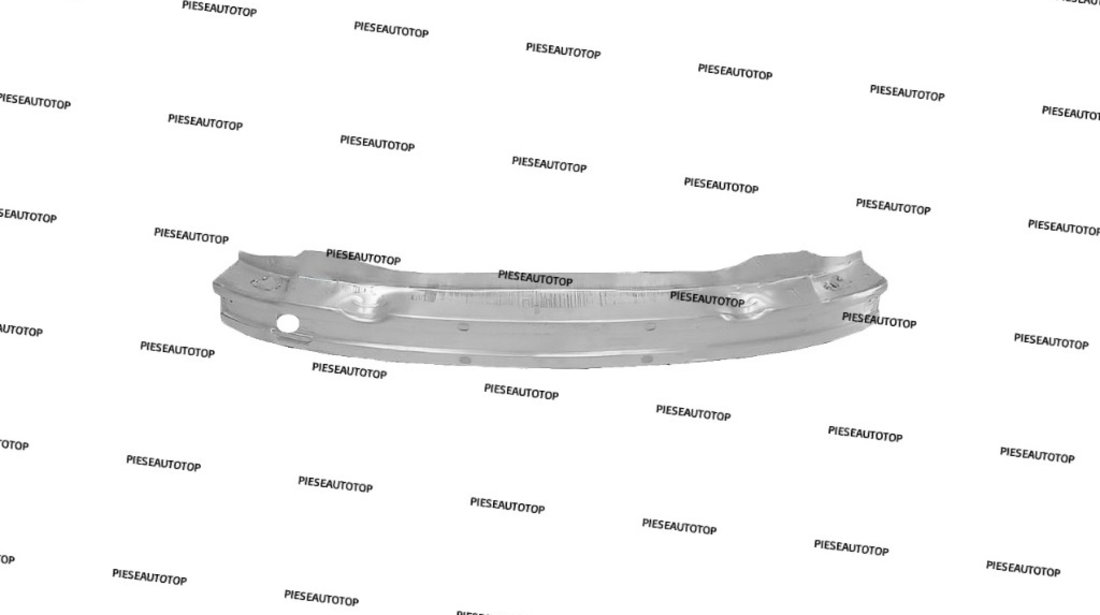 Armatura bara fata Audi A4 B6 2000-2004 NOUA 8E0807109D (ALUMINIU)