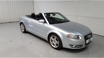 Armatura bara fata Audi A4 B7 2007 Cabrio 1.8 TFSI