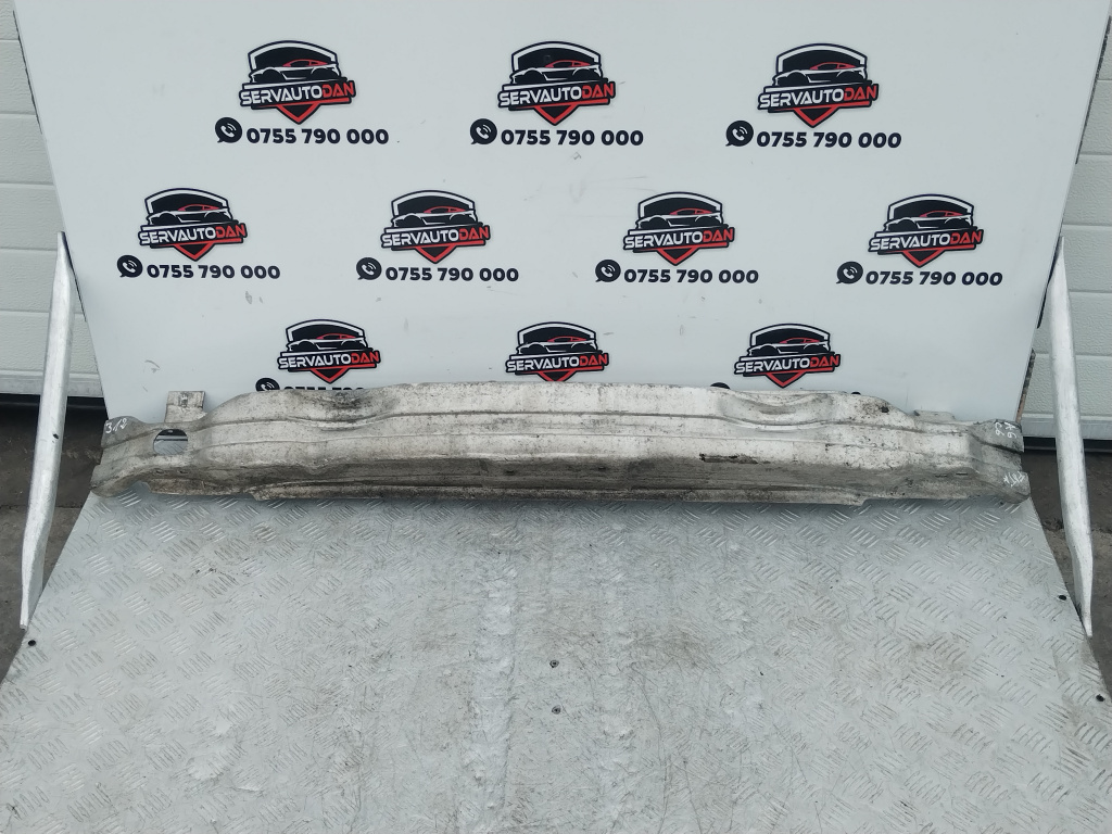 Armatura bara fata Audi A6 (2004-2011) [4F2, C6] 2.7 Motorina 2008, -
