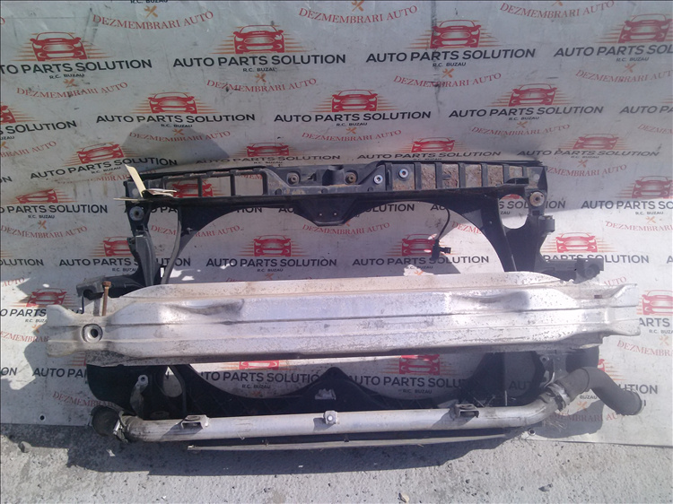 Armatura bara fata AUDI A6 3.0TDI an fabr.2007