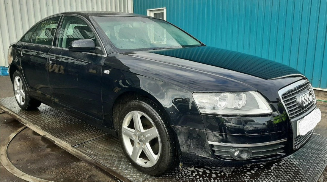 Armatura bara fata Audi A6 C6 2008 Berlina 2.0 IDT