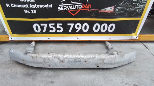 Armatura bara fata Audi A8 (2002-2009) [4E] D3 3.0 Motorina 2004