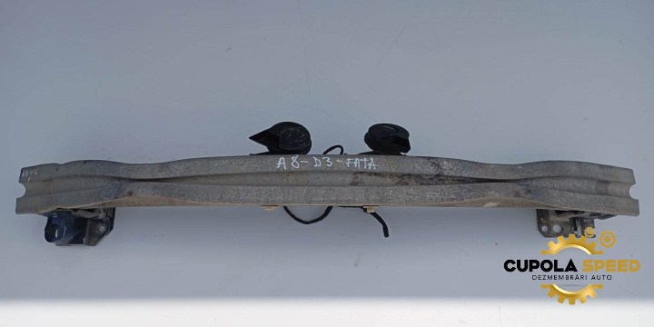 Armatura bara fata Audi A8 D3/4E [2002 - 2005]