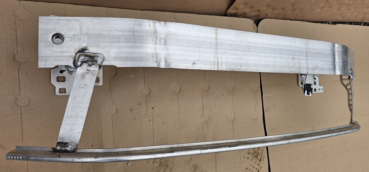 Armatura bara fata Audi Q3 F3 83A 2019 2020 2021 2022
